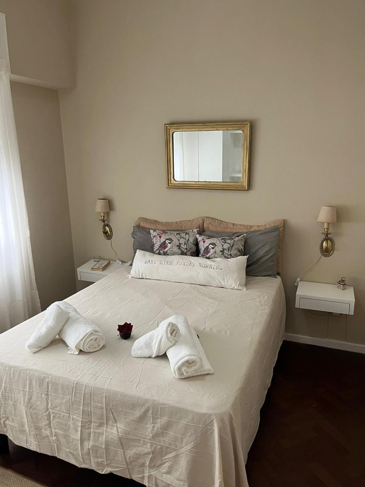 Belgrano Vintage Chic Appartamento